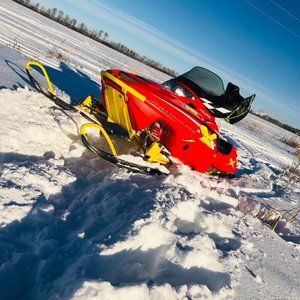 Meet your Posher, Luke